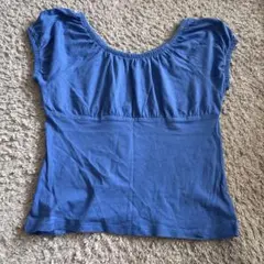 GAP KIDS 半袖 Tシャツ ブルー XXL