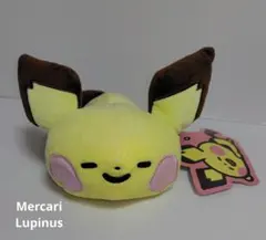 ポケモン イーブイ マスコット Pokemon Yurutto カナヘイコラボ - メルカリ