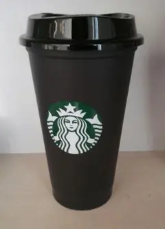 ハロウィン2025カラーチェンジングリユーザブルカップ 473ml