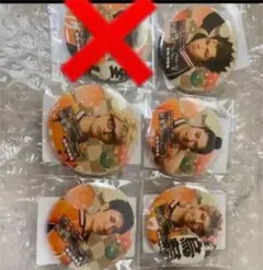 演劇ハイキュー  ハイステ DMMスクラッチ