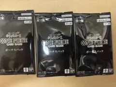 ONE PIECE CARD GAME ボーナスパック ST-30