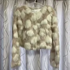 ファーコート