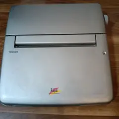 東芝Rupo　JW05HG ジャンク品のサムネイル