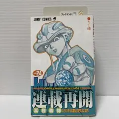 HUNTER×HUNTER ハンターハンター 24巻 初版 帯付き