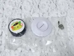 サンリオキャラクターズ お寿司キーチェーン ポムポムプリン