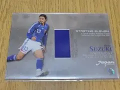 浦和レッズ 元日本代表 鈴木啓太 直筆サイン - メルカリ