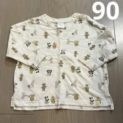 futafuta トップス