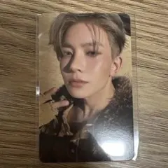 ENHYPEN THE sin VANISH hellolive ハロラ ヒスン