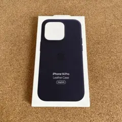 2026年最新】iphone14 pro 純正レザーケースの人気アイテム - メルカリ