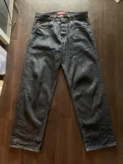 2026年最新】Supreme Rigid Loose Fit Selvedge Jeanの人気アイテム