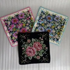 セット ハンカチ