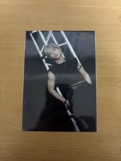 Stray Kids I.N dominATE ラントレ