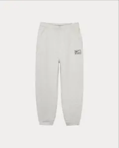 新品Nike x Stussy FLEECEスウェットパンツM