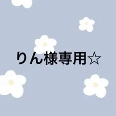 りん様 リクエスト 2点 まとめ商品