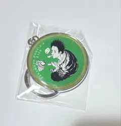 サカモトデイズ メタルキーホルダー 平助