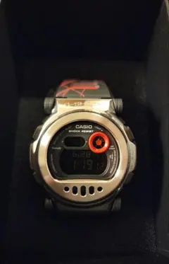 NIKE スポーツ VG02-5000ナイキ 時計 y2k archive - メルカリ