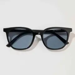 ★河北裕介さん監修【“もっと”小顔に見える！ 調光サングラス】