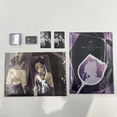 ★鬼滅の刃 モクテル バー ロト 胡蝶しのぶ