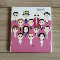 東京スカパラダイスオーケストラ MOODS FOR TOKYO SKA 初回盤