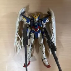 MG ウイングガンダムゼロEW 完成品