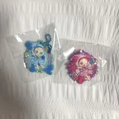 おジャ魔女どれみ ラバーストラップ