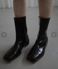 2025年最新】Ameri VINTAGE レディース ブーツの人気アイテム - メルカリ