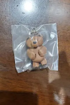 DaiSukeKondo めじるしアクセサリー 　くま