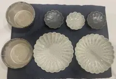 食器　皿　まとめ売り　バラ売り不可 12/5までの価格 食器 皿 まとめ売り バラ売り不可 - メルカリ