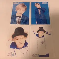 超特急　カイ　生写真　第5.5弾　ソロコンプセット