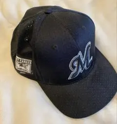 新品 未使用】国鉄スワローズ復刻レプリカキャップ2026 Majestic