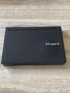 EX-word 電子辞書 ブラック