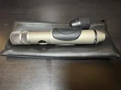 RODE NT3 コンデンサーマイク①