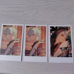 にじさんじ 葛葉　フォトカ