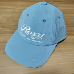 Roxy パフォーマンスキャップ ライトブルーのサムネイル
