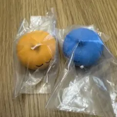 未開封　ドラクエ　スライム　ベス　すやすや　ガチャガチャフィギュア