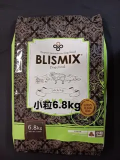 BLISMIX グレインフリー キャットフード 6kg チキンレシピ - メルカリ