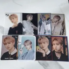 INI 佐野雄大 トレカ