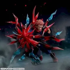 Luminasta 呪術廻戦“虎杖悠仁”黒閃 フィギュア