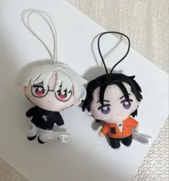 カリスマ　かぷっこふれんず　セット