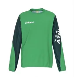 ◇新品　 ATHLETA ピステシャツ　メンズSサイズ