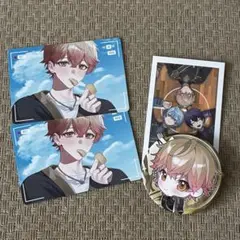 シクフォニ　みこと　まとめ売り