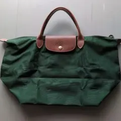 LONGCHAMP　ル プリアージュ® オリジナル M トップハンドルバッグ