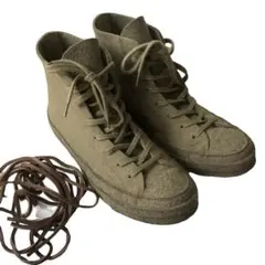 2026年最新】jwAnderson converseの人気アイテム - メルカリ