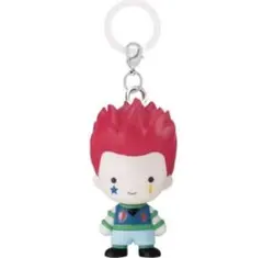 HUNTER×HUNTER ヒソカ　めじるしアクセサリー 幻影旅団編