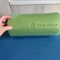 新品未開封リリースポール グリーン ストレッチ用のサムネイル