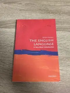 THE ENGLISH LANGUAGEのサムネイル