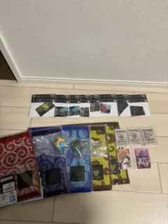 一番くじ　ワンピース　下位賞　まとめ売り