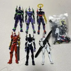2026年最新】eva-frameの人気アイテム - メルカリ