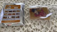 【ハイキュー!!】トレーディングアクキー メモリアルコレクション 黒尾&孤爪