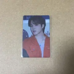 BTS PTD 特典 トレカ Target ジミン - メルカリ